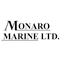 Monaro Marine Ltd. Logo