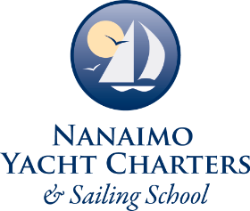 Nanaimo Yacht Charters & Sailing School Logo