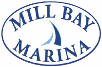 Mill Bay Marina Logo