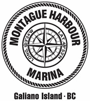Montague Harbour Marina Logo