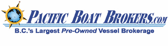 Pacific Boat Brokers Inc Logo