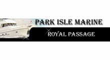 Park Isle Marine Logo