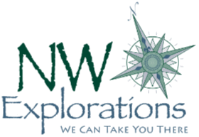 NW Explorations Logo