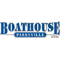 Parksville Boathouse Logo