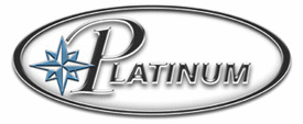 Platinum Marine Logo