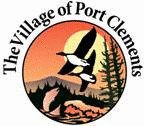 Port Clements Small Craft Harbour Logo