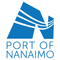Port of Nanaimo Boat Basin & Cameron Island Marina Logo
