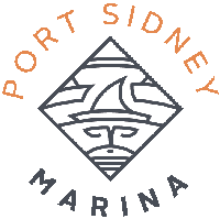 Port Sidney Marina Logo