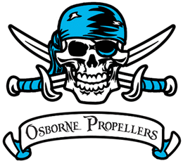 Osborne Propellers Ltd. Logo