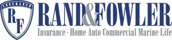 Rand and Fowler Insurance Logo
