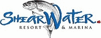 Shearwater Resort & Marina Logo