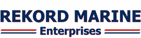 Rekord Marine Enterprises Logo