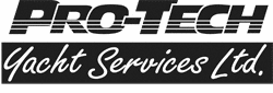 Pro-Tech Yacht Services Logo