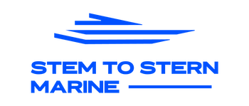 Stem To Stern Marine Service Logo
