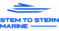 Stem To Stern Marine Service Logo
