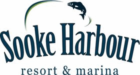 Sooke Harbour Resort & Marina Logo