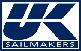 UK Halsey Sailmakers Logo