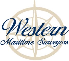 Western Maritime Surveyors Logo