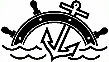 Ladysmith Community Marina Logo