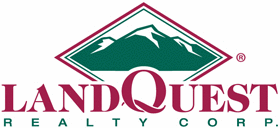 LandQuest® Realty Corp. Logo