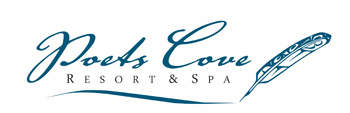 Poet's Cove Resort & Spa Logo