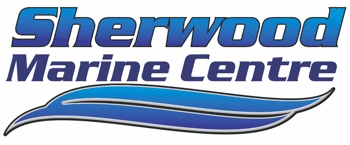 Sherwood Marine Centre Logo