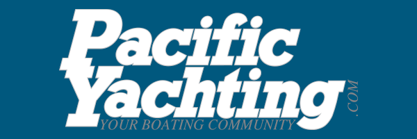 Pacific Yachting Magazine