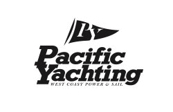 pacific yachting blue pages