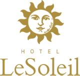 Hotel Le Soleil Logo
