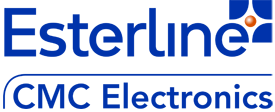 CMC Electronics - Esterline Co Logo