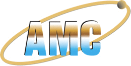 AMC Insurance Services Logo