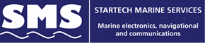 Startech Marine Services Logo