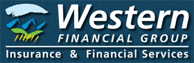 Western Financial Group Logo