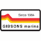 Gibsons Marina Logo