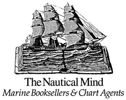 Nautical Mind Bookstore Logo