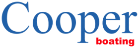Cooper Boating Logo