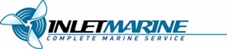 Inlet Marine Logo