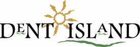 Dent Island Lodge Logo
