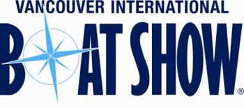 Vancouver Boat Show Logo