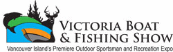 Victoria Boat & Fishing Show Logo
