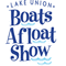 Seattle Lake Union Boat Show