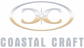 Coastal Craft Gibsons Logo